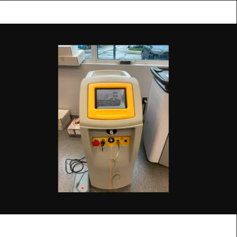 Smarlipo Triplex от Cynosure аппарата для липолиза