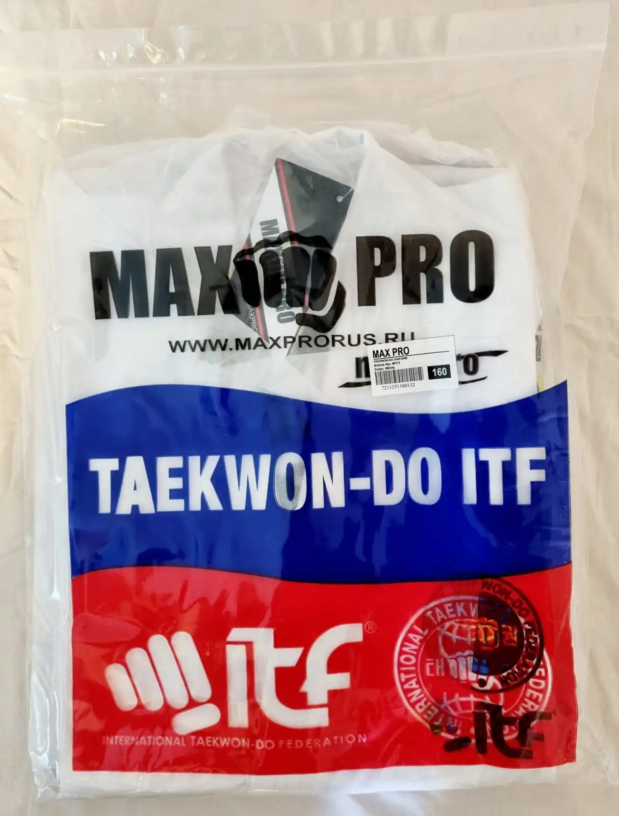 РРўР¤ РґРѕР±РѕРє С‚С…СЌРєРІРѕРЅРґРѕ MAXPRO