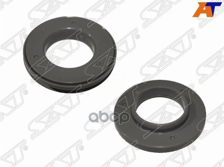 Подшипник Скольжения Опоры Передней Стойки Mazda Tribute/Ford Escape 00-07/Maverick 06-09 Sat арт. ST-EC01-34-38XA