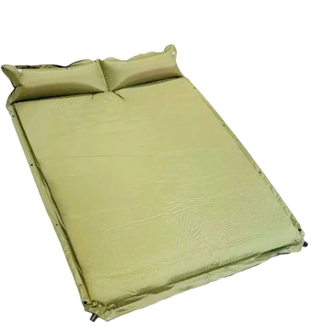 Купить Лучшие Двуспальные Самонадувные Коврики Топ