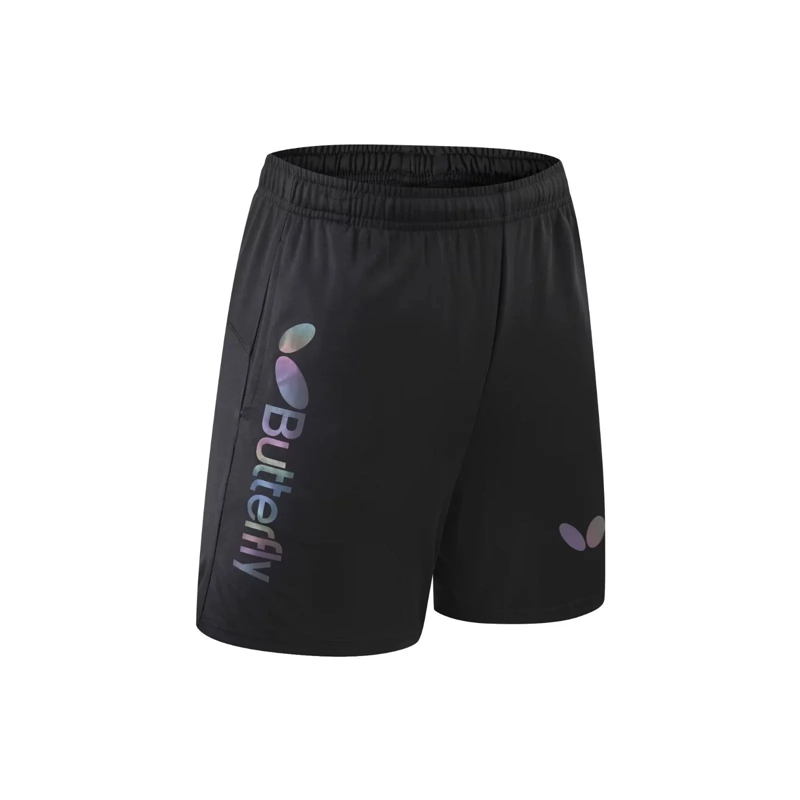 Genuine original table tennis shorts comfortable high elasticity ping pong clothes sportswear shorts