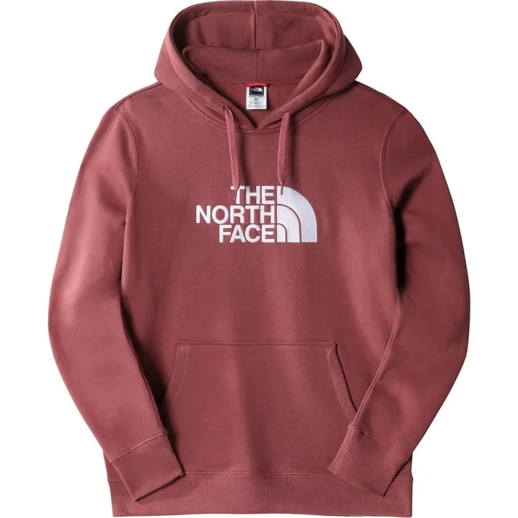 The North Face Пуловер с капюшоном