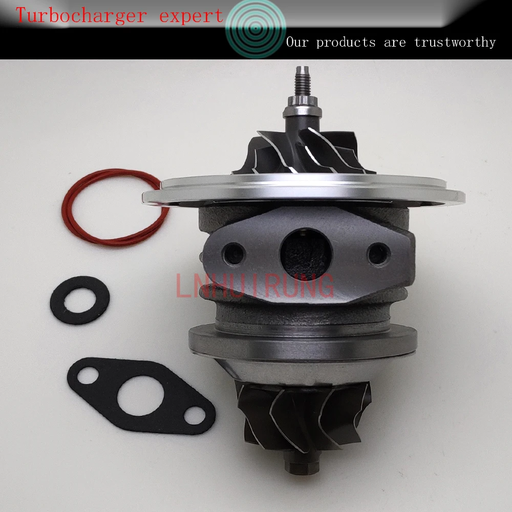 турбокомпрессор 700830 454165 700999 701796 702339 Турбокартридж для Renault Laguna I Fiat Alfa-Romeo Volvo S40 1.9