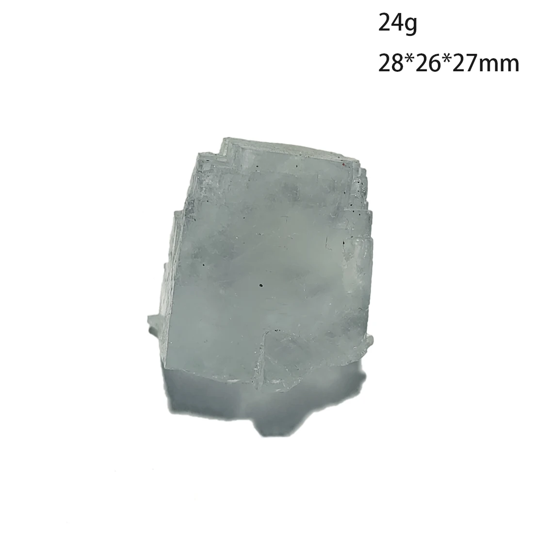 

C5-9C 100% Natural Fluorite Mineral Stones and crystals Yaogangxian Mine Hunan Province China