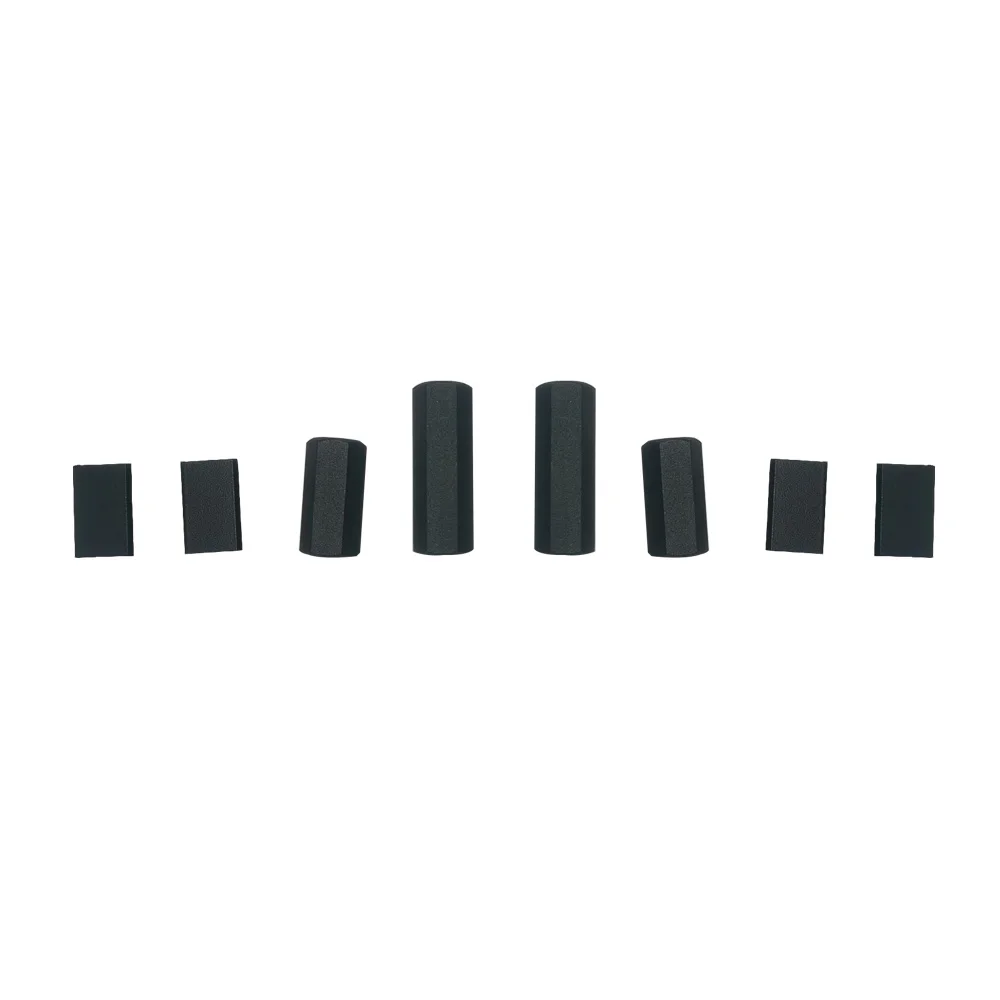 Ручка для крыши J393 из алюминиевого сплава jeep wrangler JK 2007-2017 lantsun