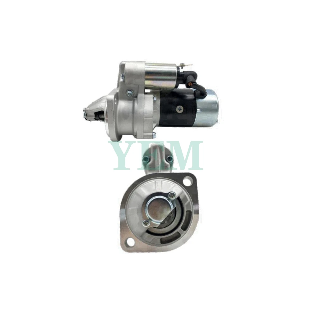 

Для стартера YANMAR 24V 15T 127695 кВт 77010-