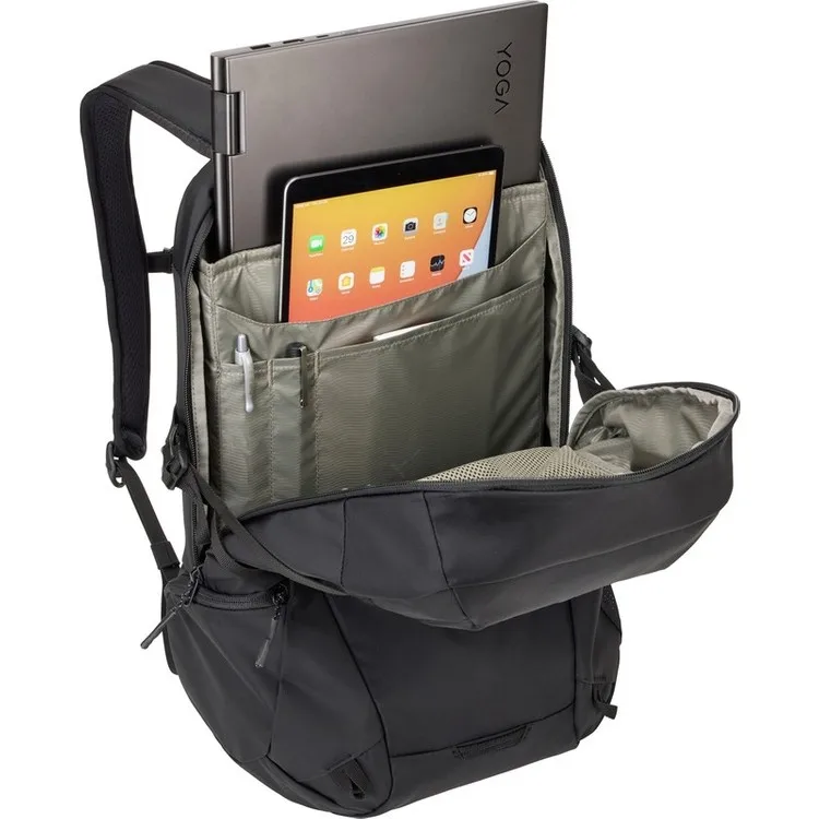 Рисунок 3 - Thule Рюкзак для ноутбука Enroute 21L Black CA