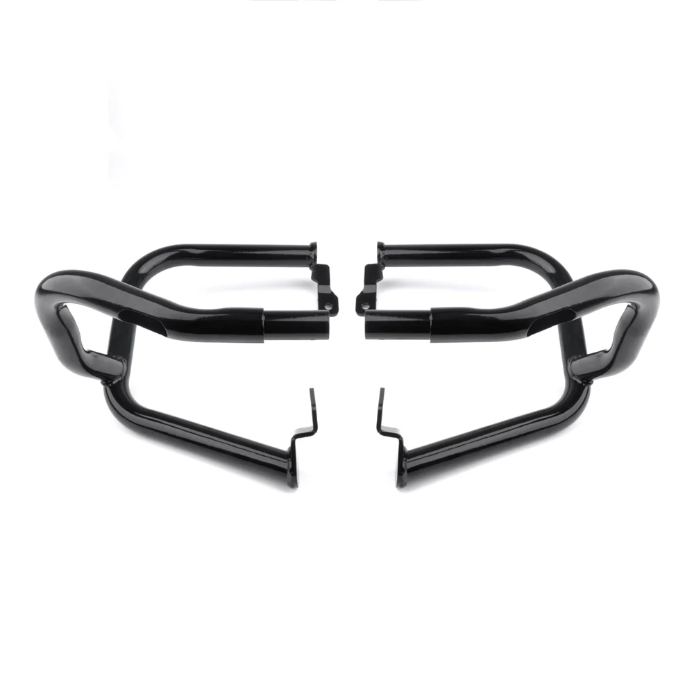 

Для HONDA Gold Wing 1800 Goldwing GL1800 F6B 2018-2023 Противоударная панель для мотоцикла, защитная крышка для бампера, протектор рамы