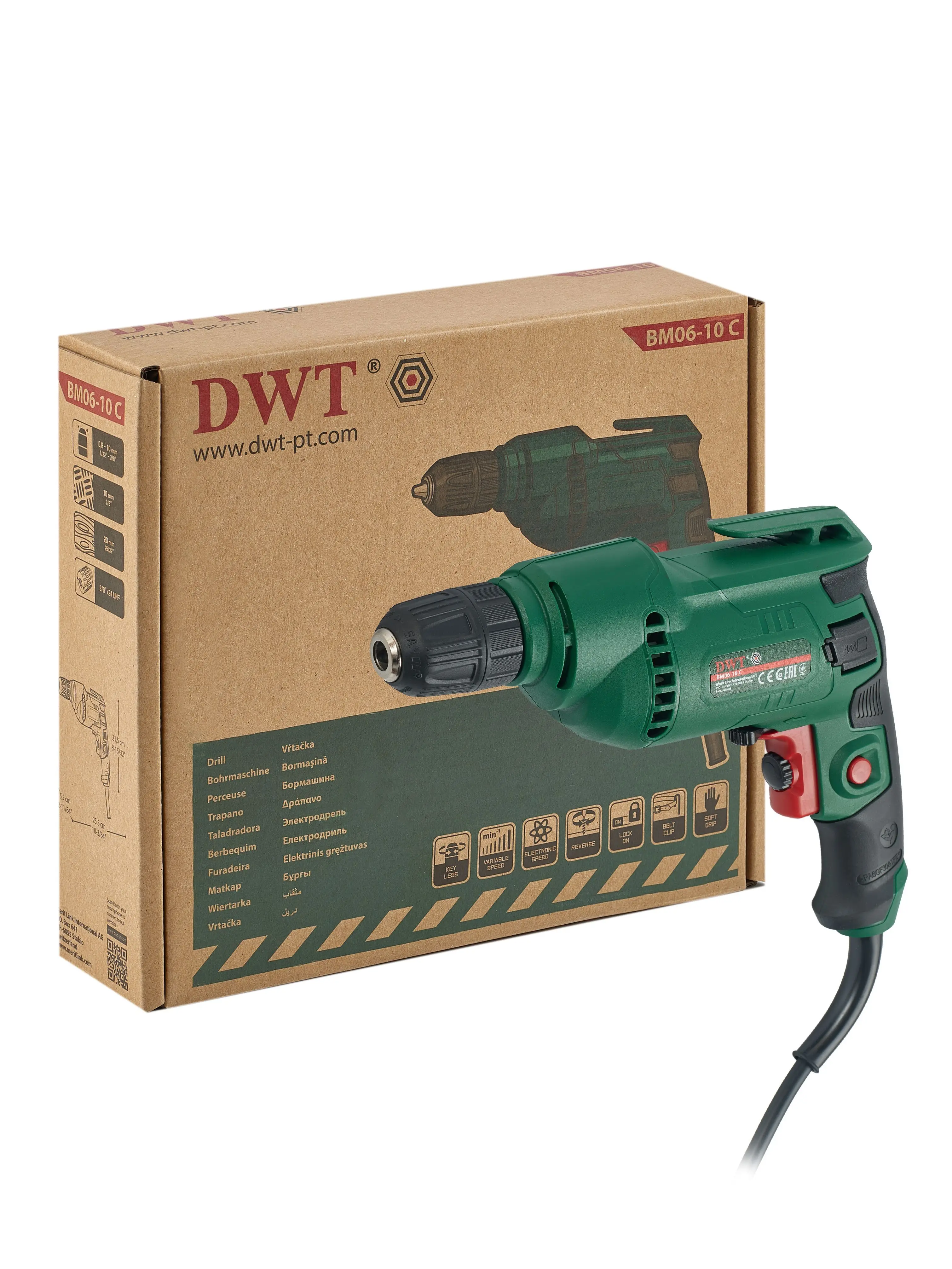 Дрель безударная dwt bm 1050. Дрель двт. Дрель безударная dwt bm 1050. Дрель безударная dwt bm 1050. Дрель безударная dwt bm 1050.