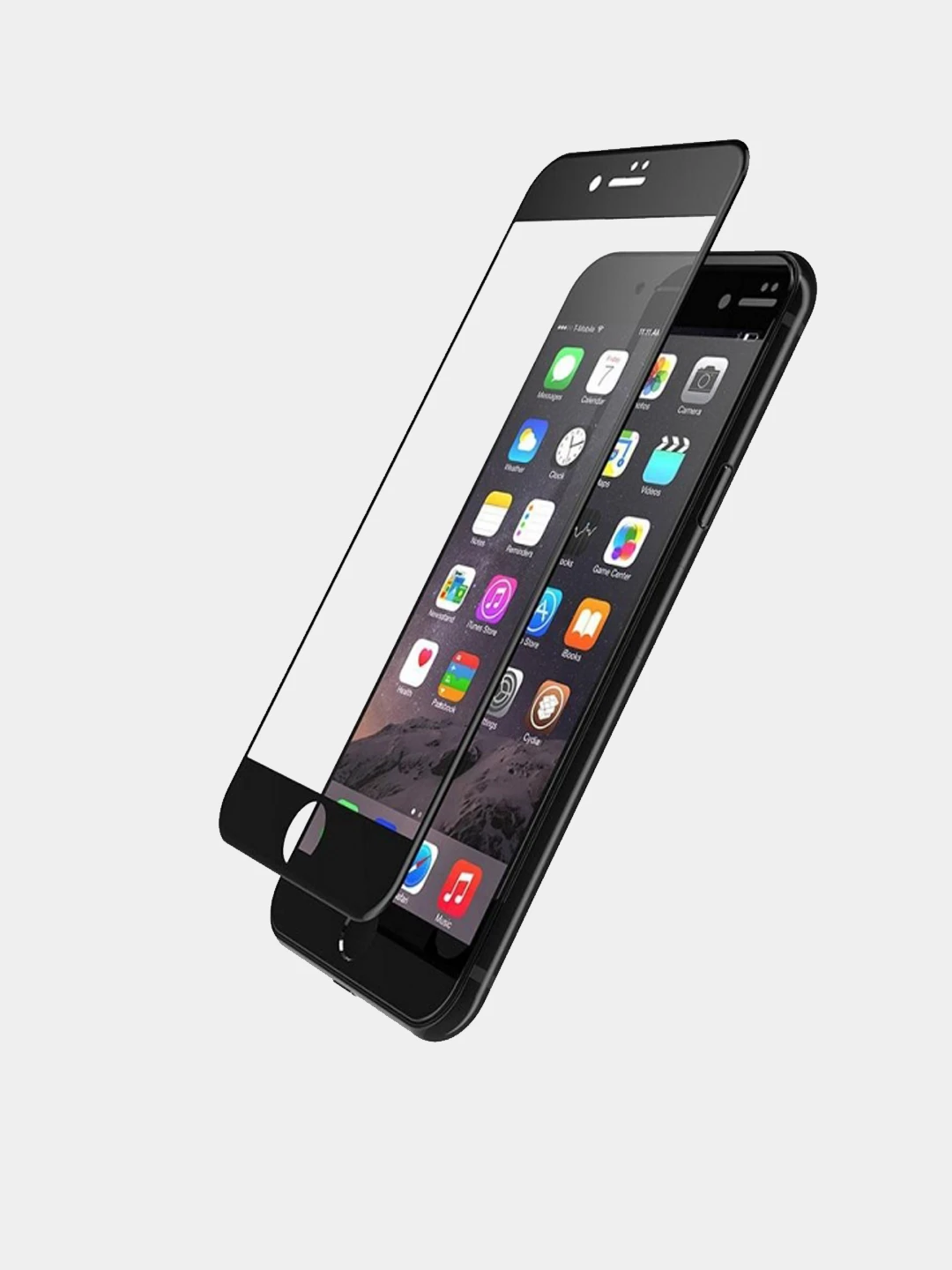 Стекла на телефон спб. Apple iphone 6 6s защитное стекло. Защитное стекло iphone 7 Gorilla. Стекло iphone 6. Защитные стекла Tempered Glass.