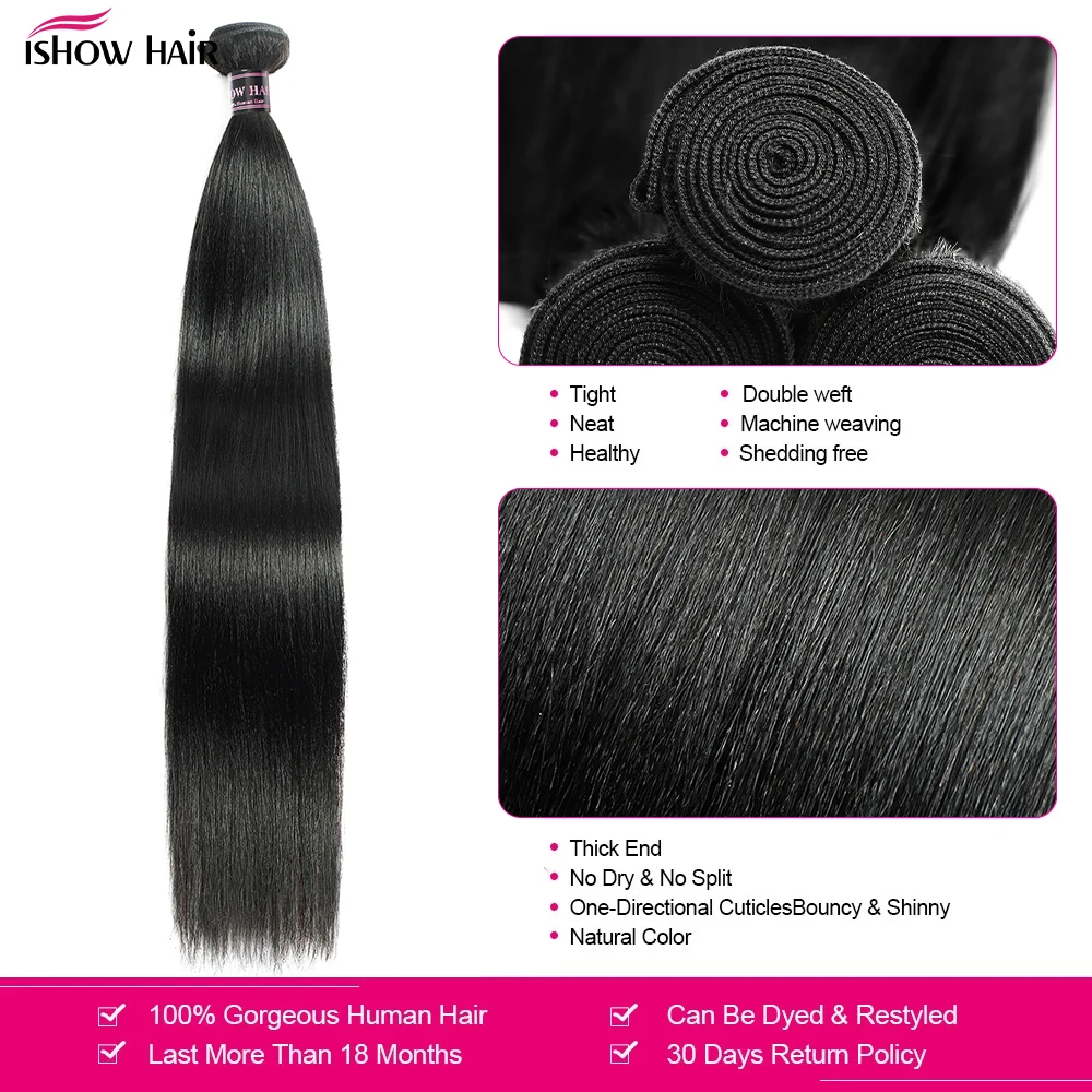 Светлые кудрявые прямые пучки человеческих волос Remy для наращивания женщин