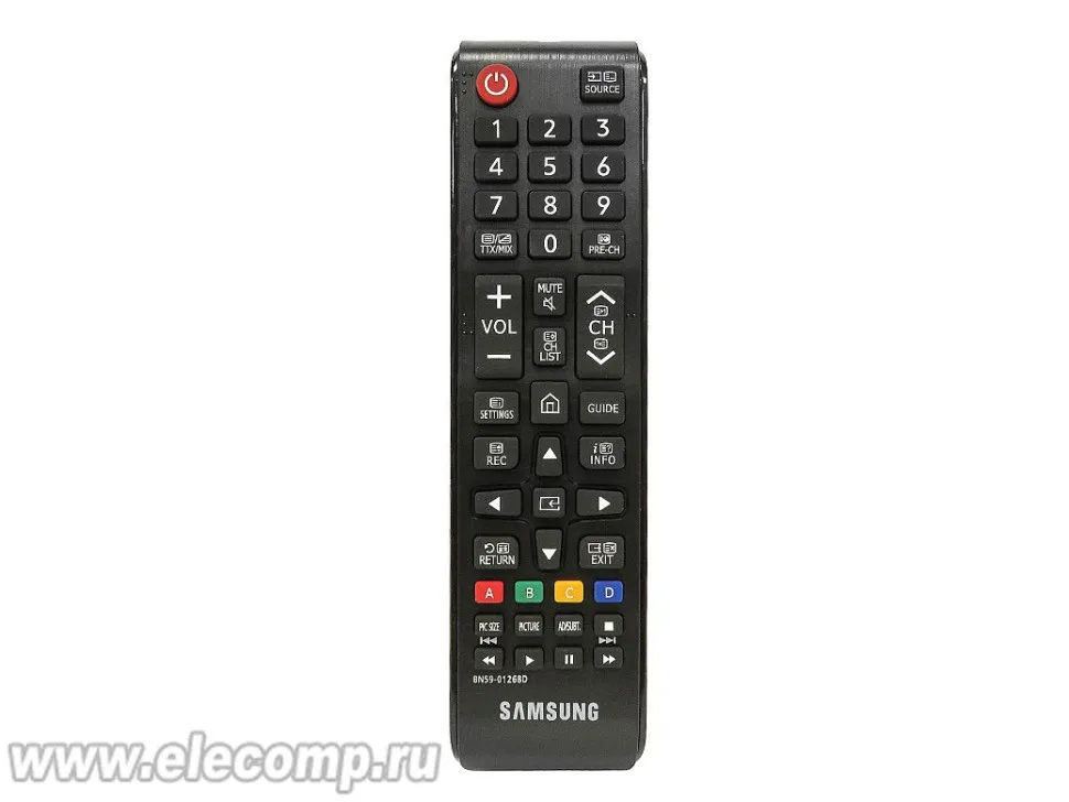 Пульт Samsung BN59-01268D original