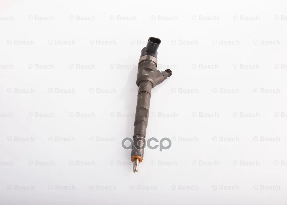 Рисунок 3 - Форсунка Дизельная Hyundai H-1 2.5crdi 08