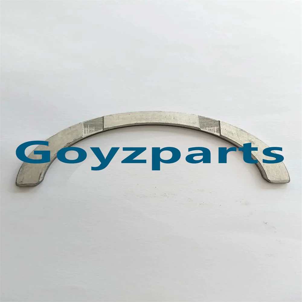 Детали двигателя X5 Z300 Z500 упорная пластина упорные детали шайба для серии Zotye