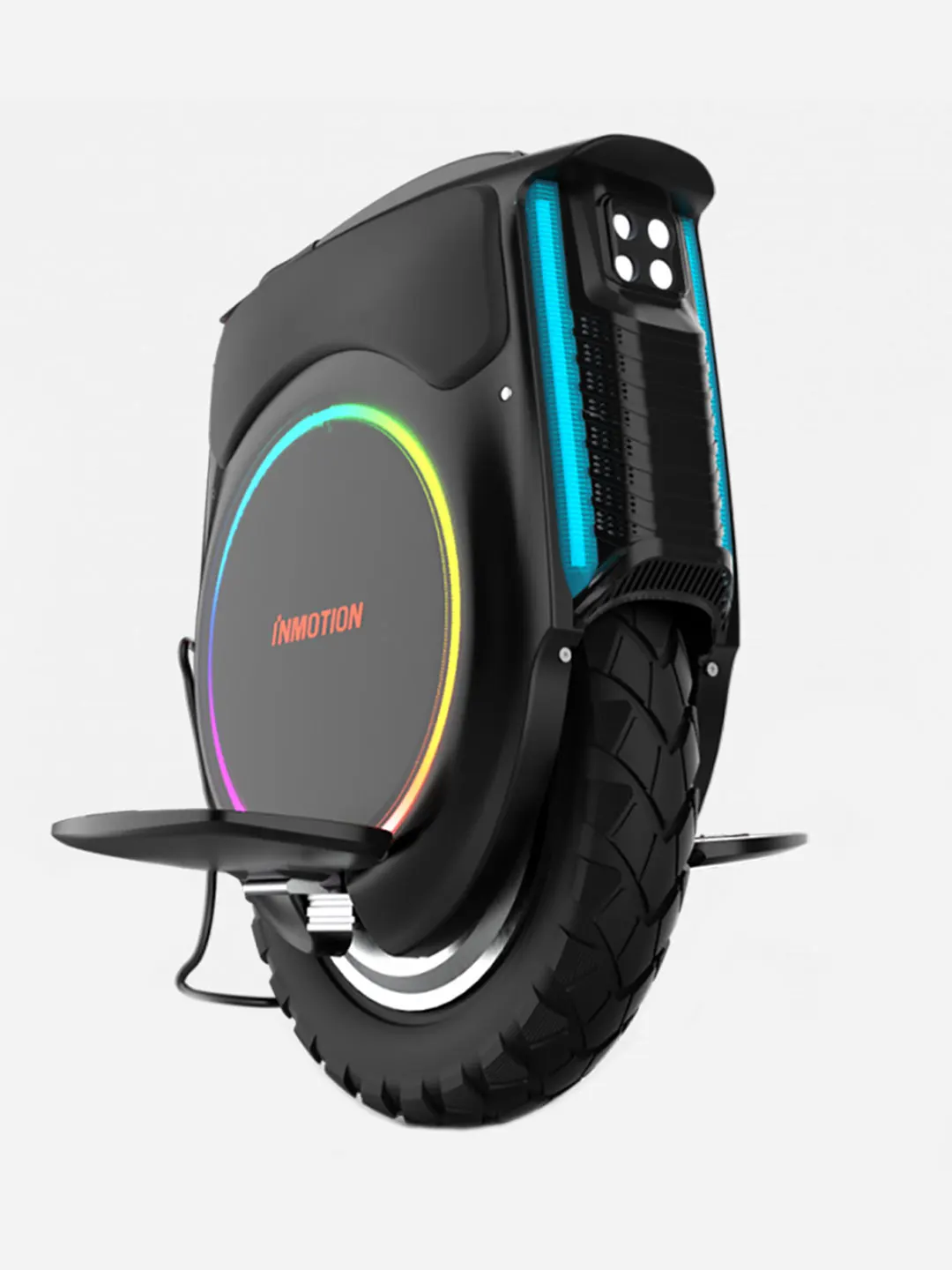 

Лидер продаж INMOTION V12 HS
