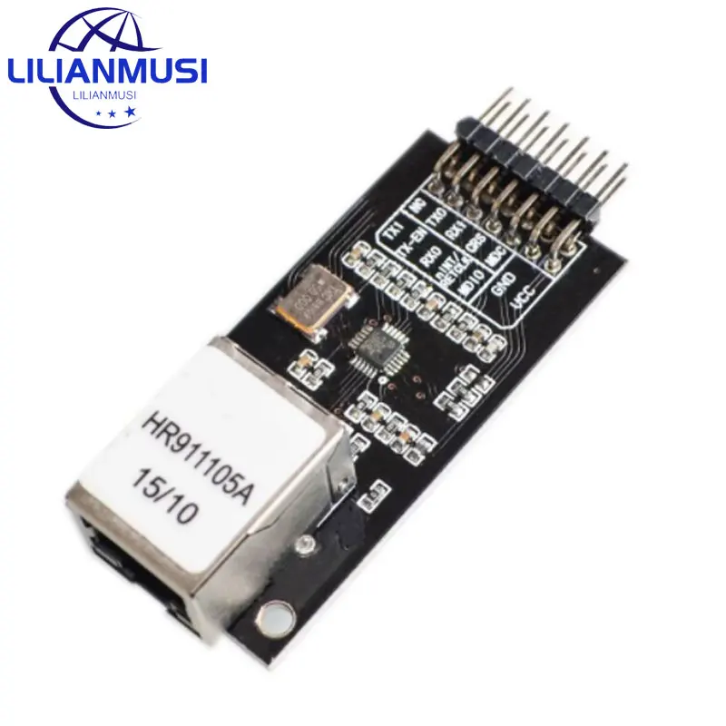 

Сетевой модуль Ethernet diymore LAN8720