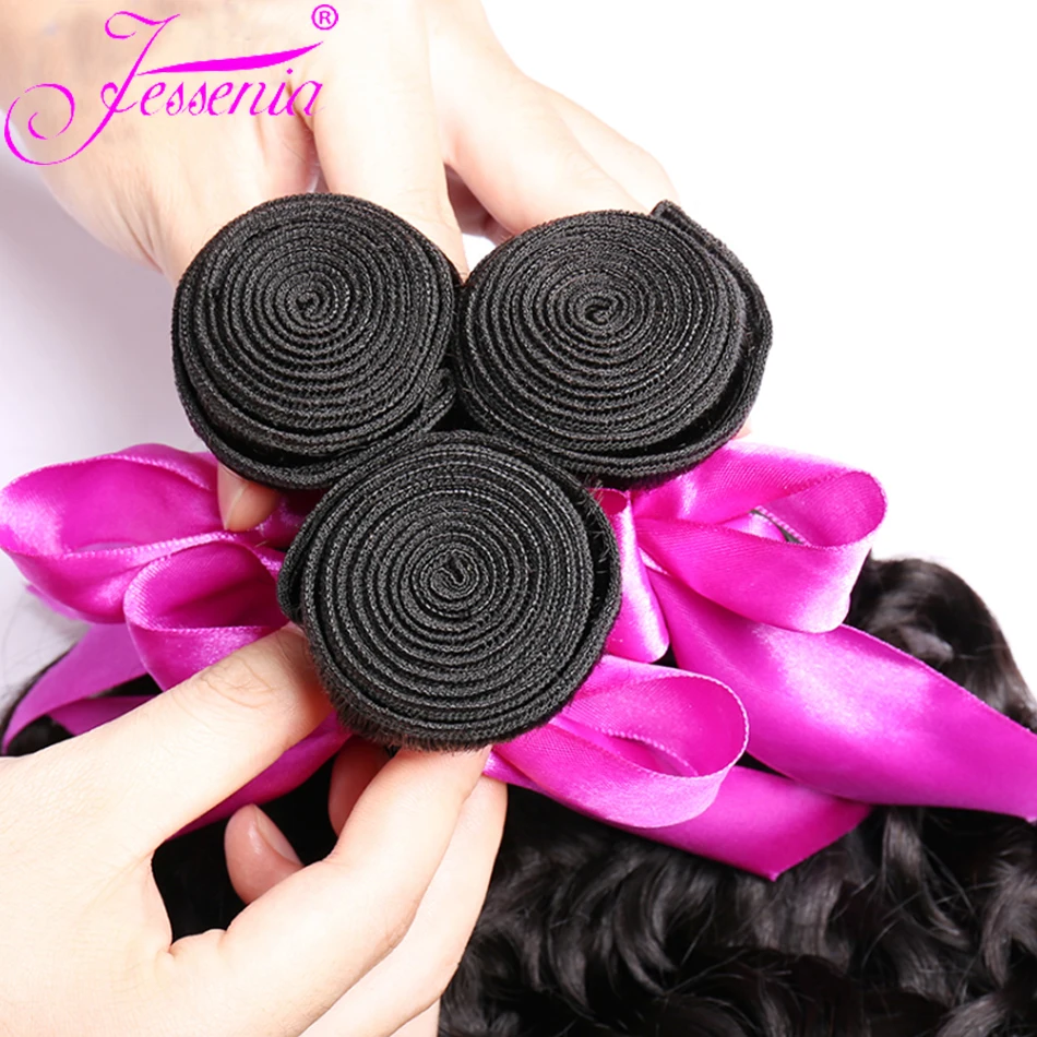 Волпряди 12AWater с застежкой мокрые и волнистые натуральные вьющиеся свободные