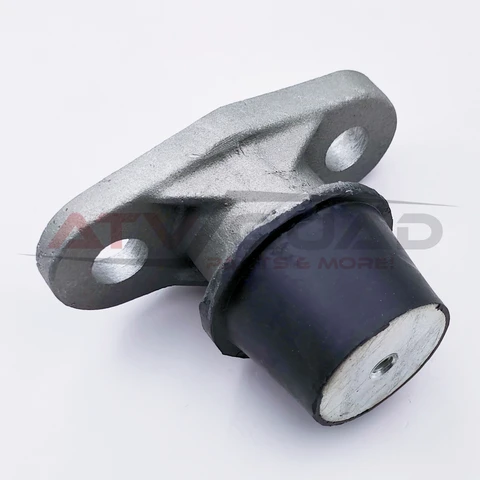 Резиновое крепление для Sea-Doo GTI GTR GTX RXT RXT-X RXP RXP-X Fish Wake Explorer 130 155 170 230 300 270001096 270001029