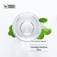 pure natural centella asiatica hydrosol moisturizing soothing acne removing anti sensitive anti oxidizing acne removing hydrosol
