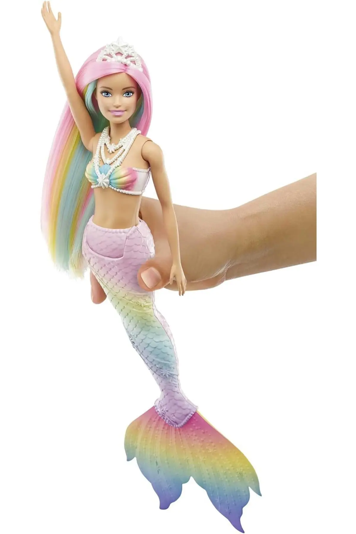 Кукла Barbie Русалочка Купить