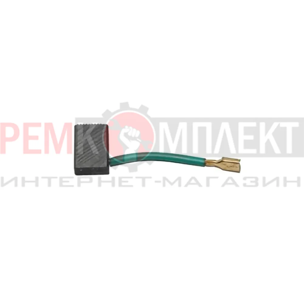 470(1) electorcarbon brush 5x9.5x13 leash terminal-mom sections suitable for DeWalt d25113 25 | Other Tool Parts