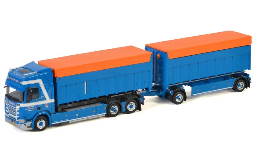 

WSI 1:50 Scania CR20H VAN 01-3198 Q119