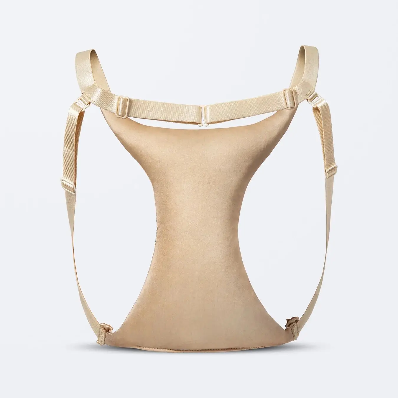 Breast Support Pillow Bust Decollete Wrinkle Prevention and Women's Underwear Women's Bra Large Size Breast Support