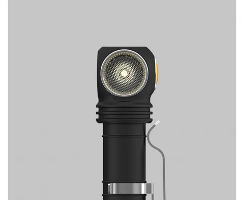 Фонарь Armytek Wizard C2 Pro Nichia Magnet USB (теплый свет)
