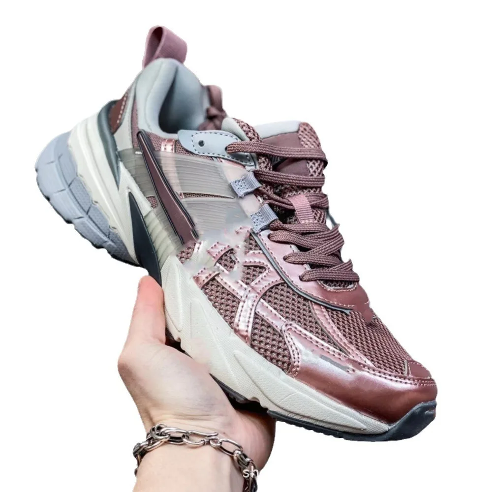 V2K Run DaD - дышащая Удобная Универсальная Противоскользящая Износостойкая мужская