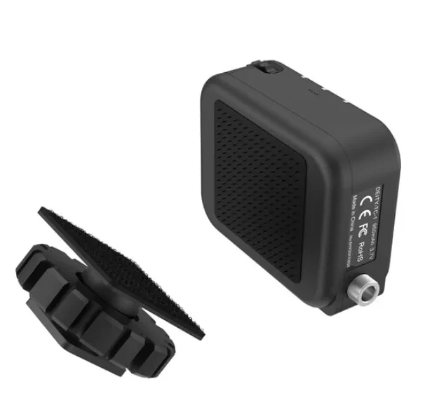 Aputure DEITY TC-1 беспроводной кодировщик времени генератор микрофона для записи видео