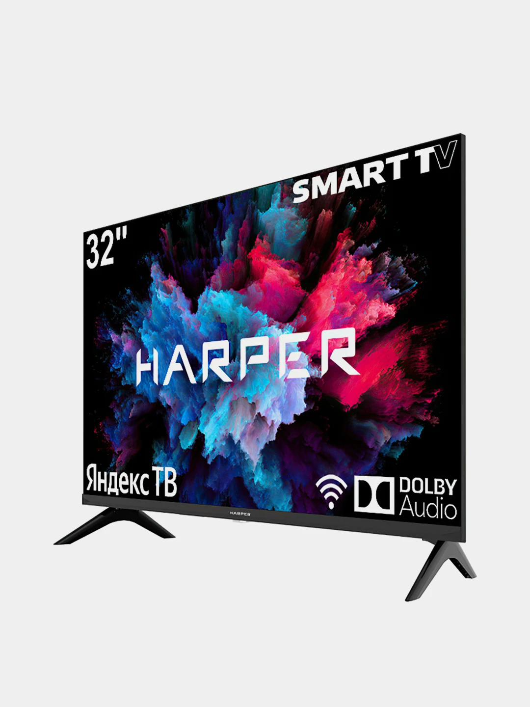 Купить Телевизор Harper В Донецке