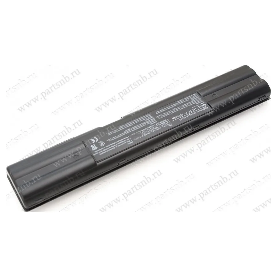 Аккумулятор для ноутбука Asus A42-A3 |