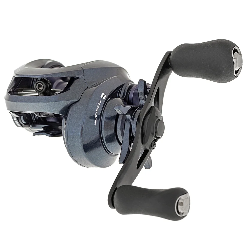 Мультипликаторная Катушка Под Левую Руку Купить