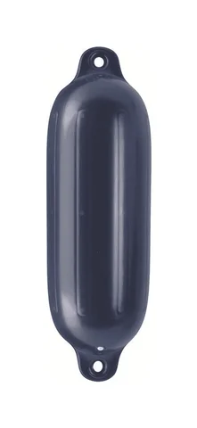 Кранец Marine Rocket надувной, размер 515x145 мм, цвет синий MR-G3NB Marine Rocket