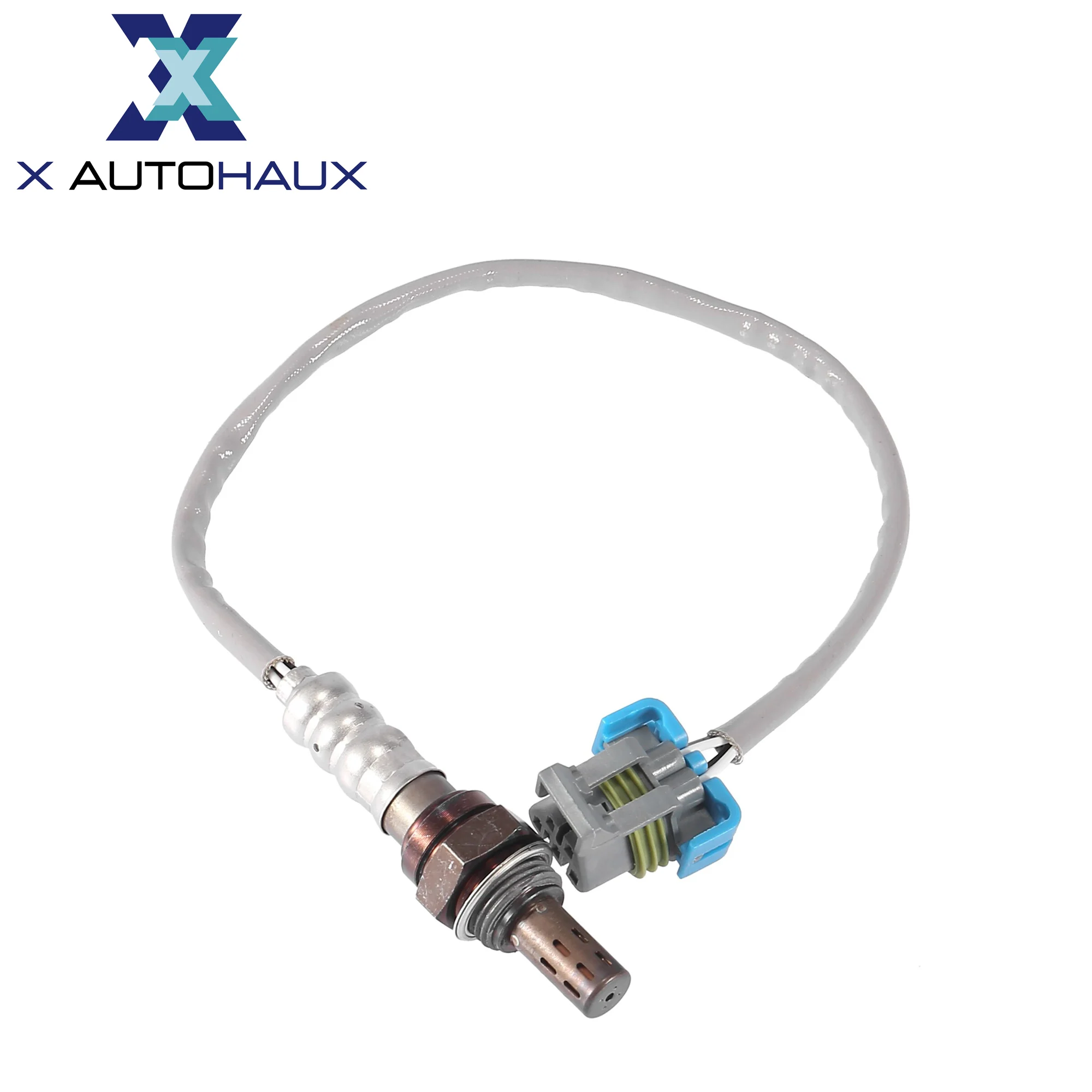 

X Autohaux Auto Lambda Oxygen Sensors 12621696/ES11088-11B1 for Buick Lacrosse 2.4L 10-11 Car Accessories Exhaust Gas O2 Sensors