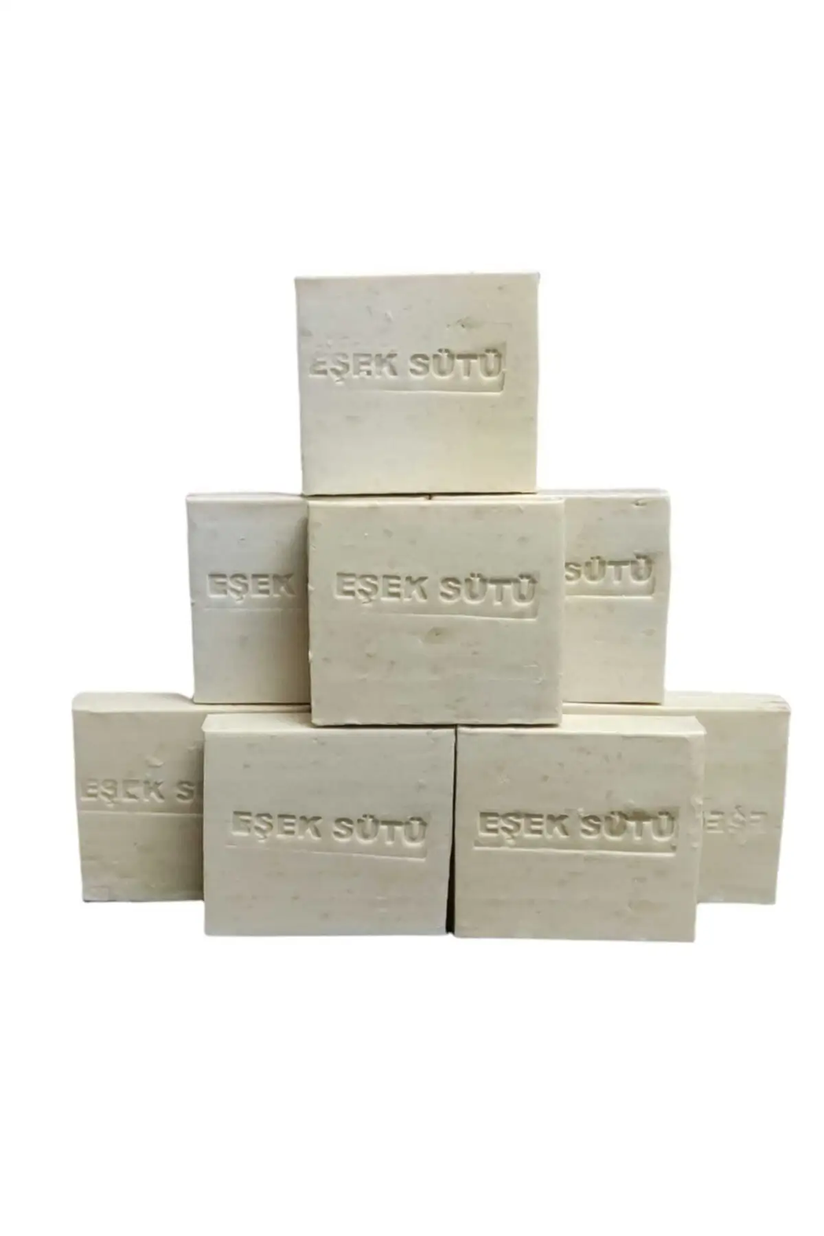 

Мыло Натуральное Молочное с осликом 100% натуральное ручной работы 110 г x 3 шт. эффективное мыло, быстро удаляющее черные точки при лечении акне