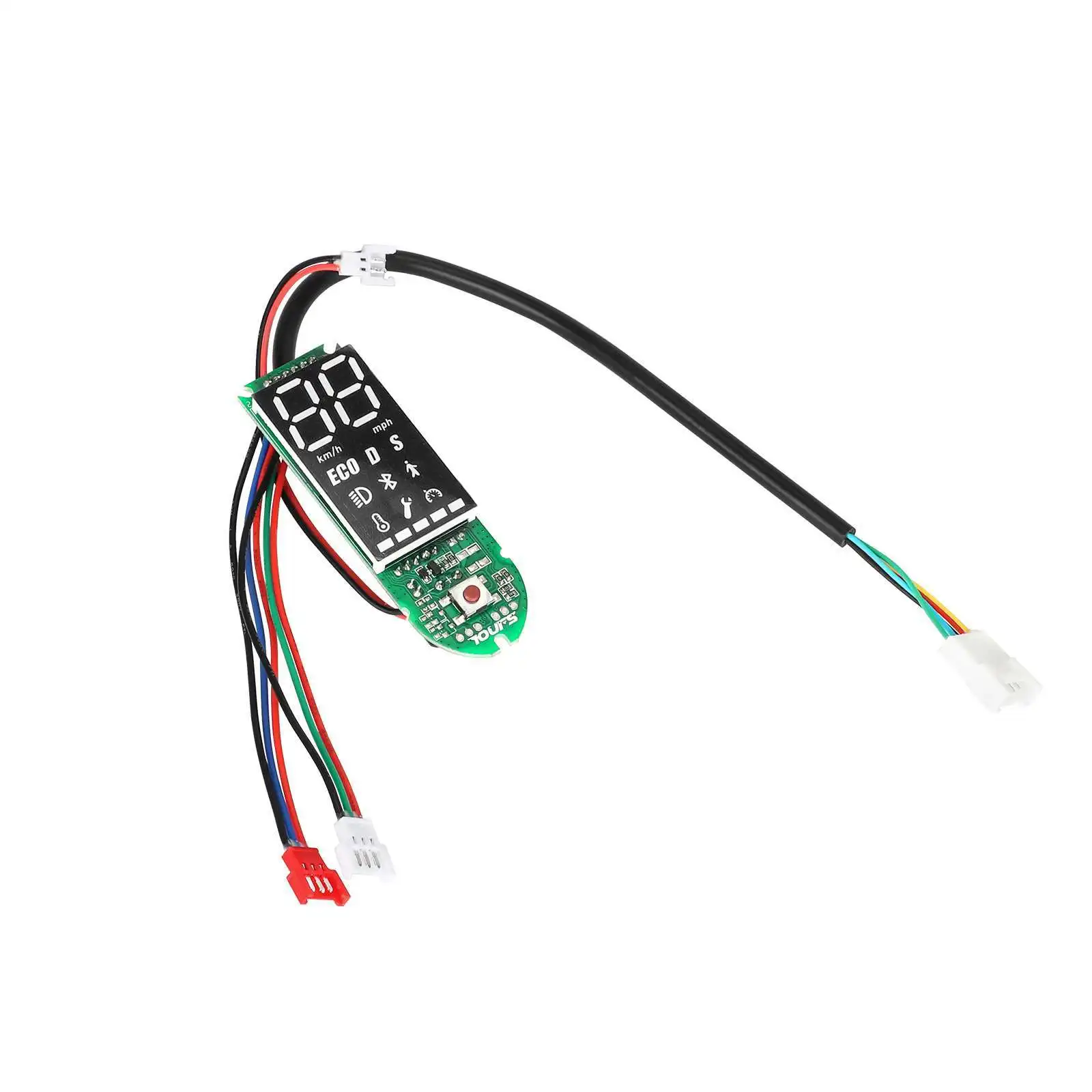 Контроллер YFS 36 В 15 А 350 Вт