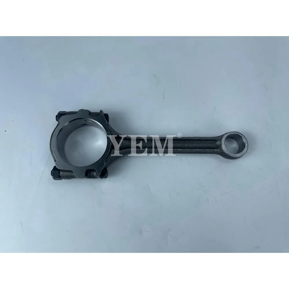 

Запчасти для двигателя экскаватора NISSAN K21, шатун.