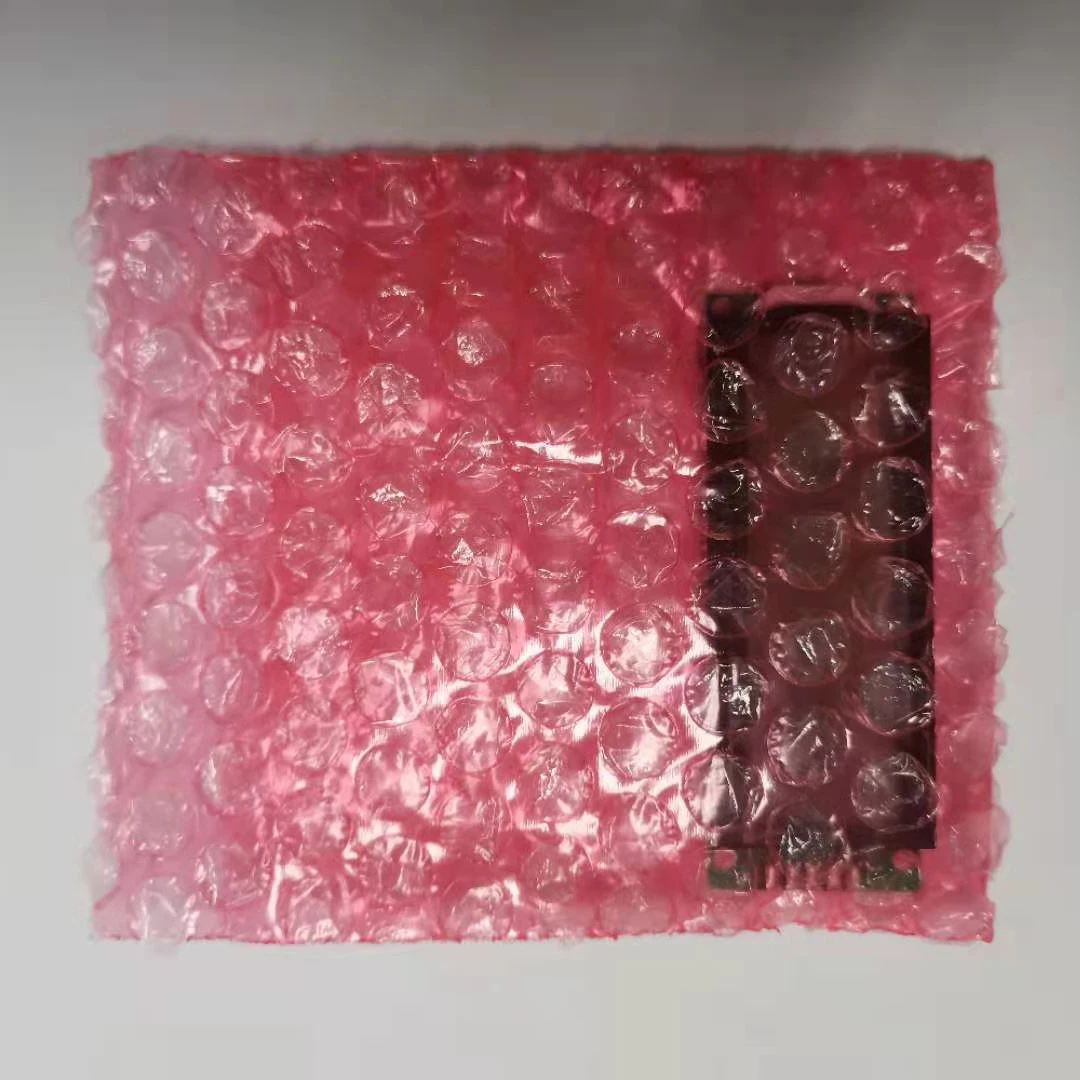 

1 pc Redsail keyboard panel screen display