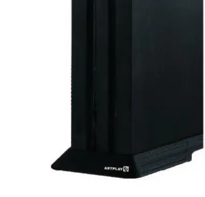 Подставка для вертикальной установки консоли ARTPLAYS (PS4 PRO) | Электроника