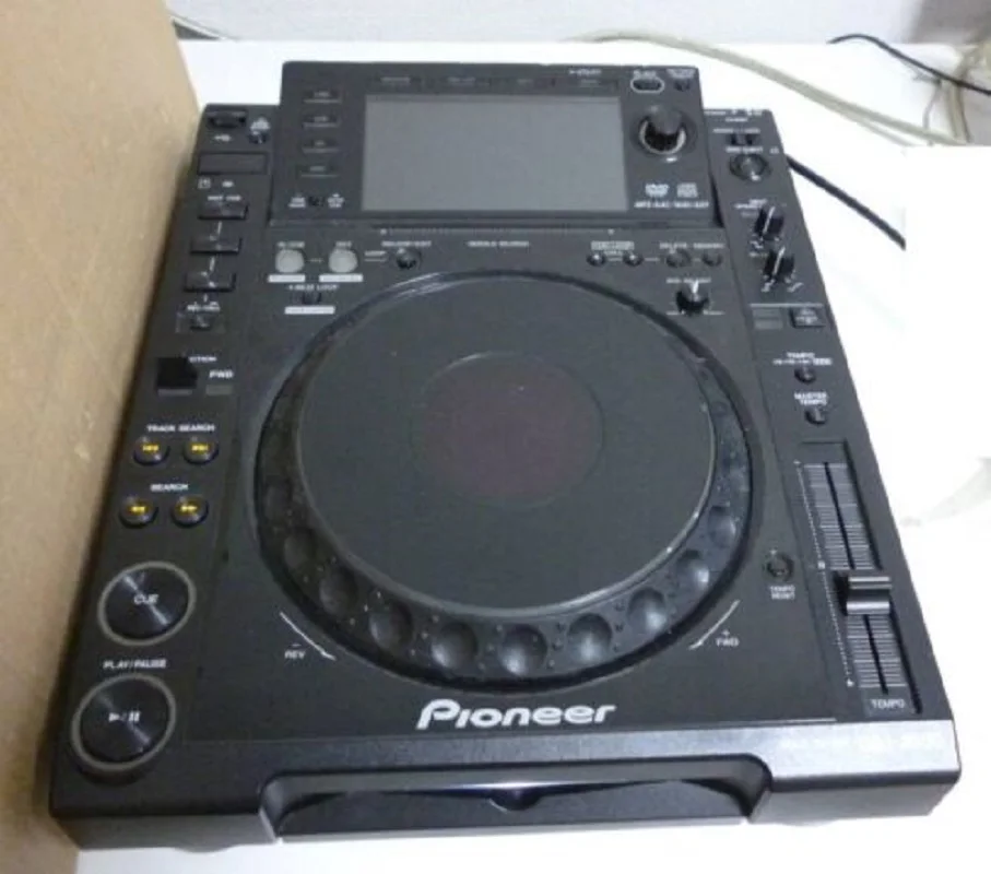 

(NEW DISCOUNT) Pioneers DJ Set 2x CDJ 2000 nexus2 nxs2 Nexus 2 1x DJM