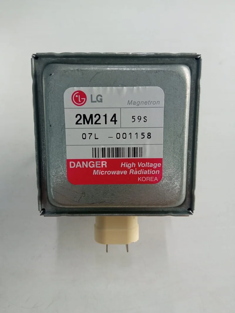 Magnetron Galanz m24fa-410a magnetron spare parts for microwave ovens |