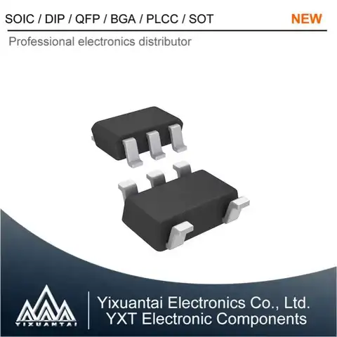 10pcs/Lot TPS92411PDBVR TPS92411PDBVRG4 TPS92411PDBVT TPS92411 Маркировка PB8Q [IC PWM CTRLR светодиодный DVR 5-SOT-23]Новый