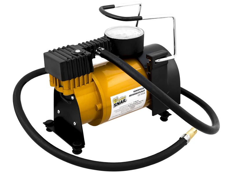 Компрессор Golden Snail GS 9204