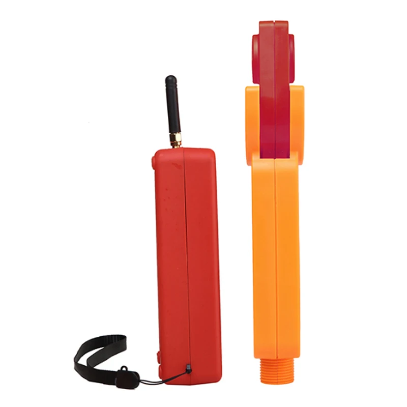 ETCR9020B Беспроводной измеритель тока утечки высокого напряжения с клещами