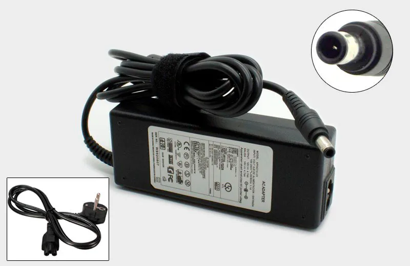 Блок питания для Samsung R481 90W