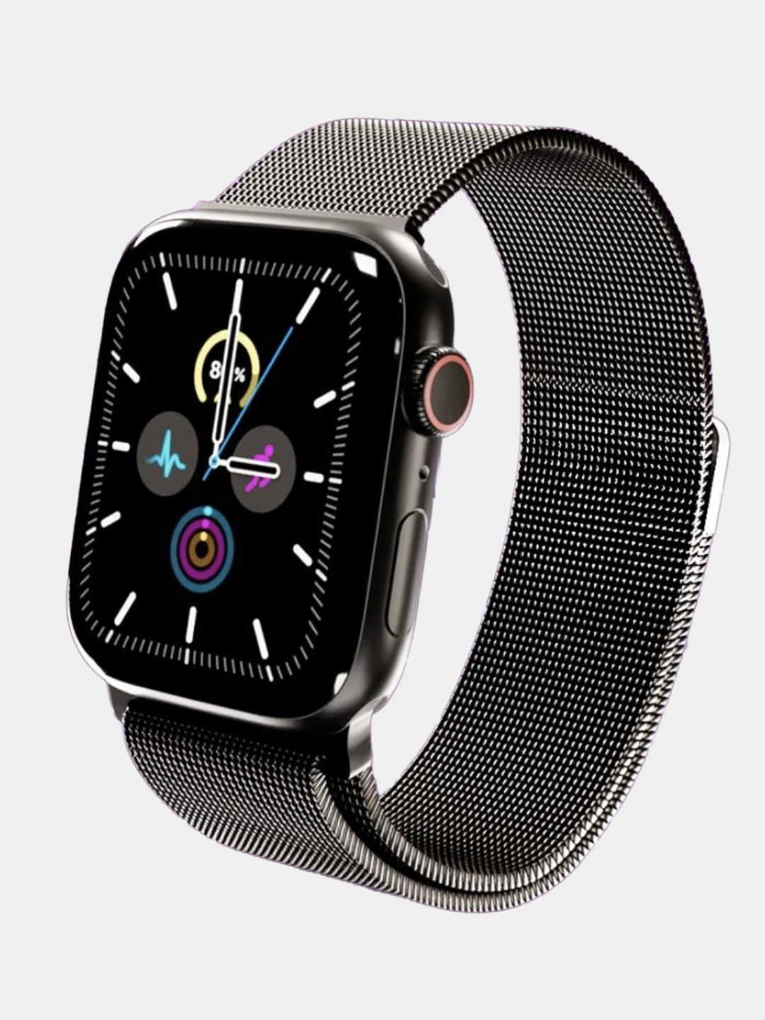 Borvi Smart Watch X5 Pro Купить