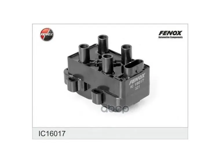 Тип 9 16017. Ic16017. fenox модуль зажигания ic16084. fenox ic16012 катушка зажиг..
