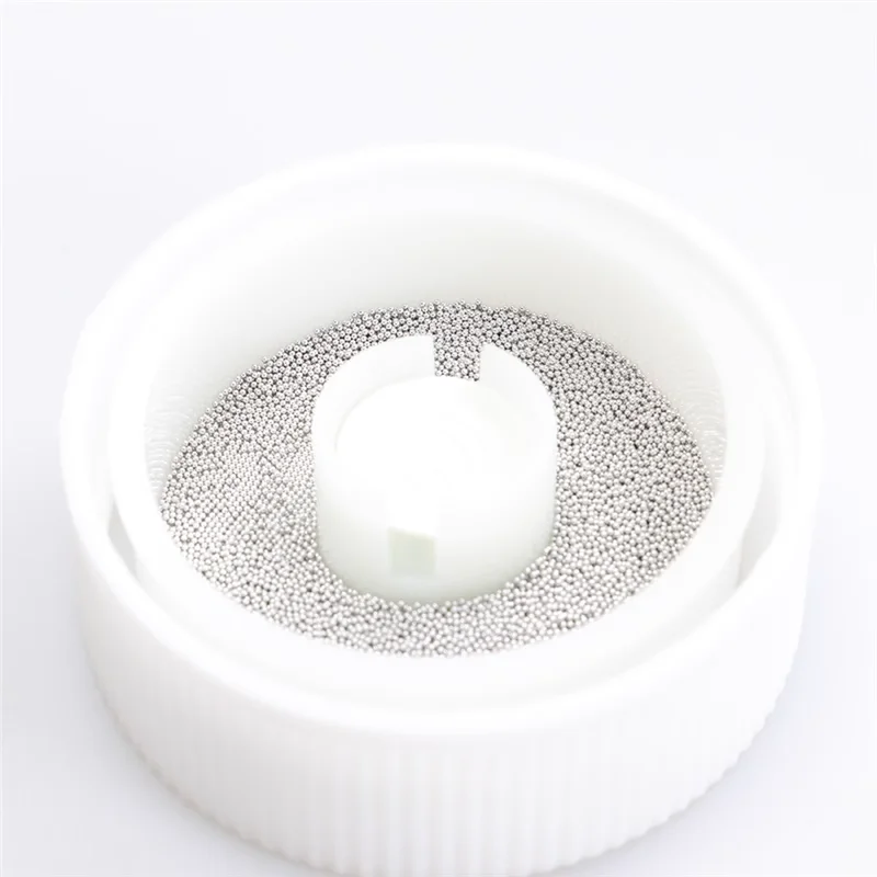 Шарики для припоя BGA со свинцом 0 2–0 76 мм сварочного аппарата Sn63/Pb37 Пайка