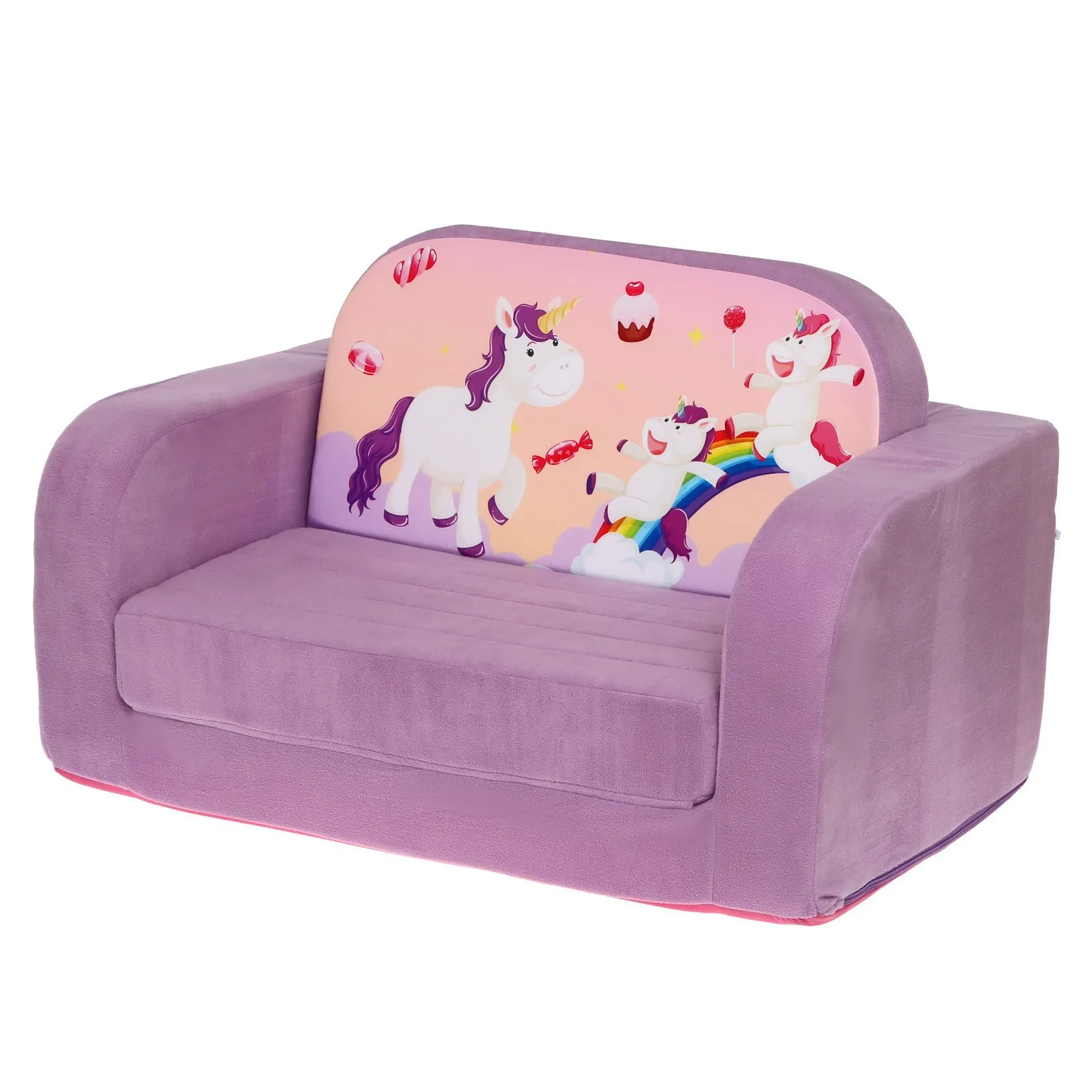 Купить Детский Диванчик Игрушечный